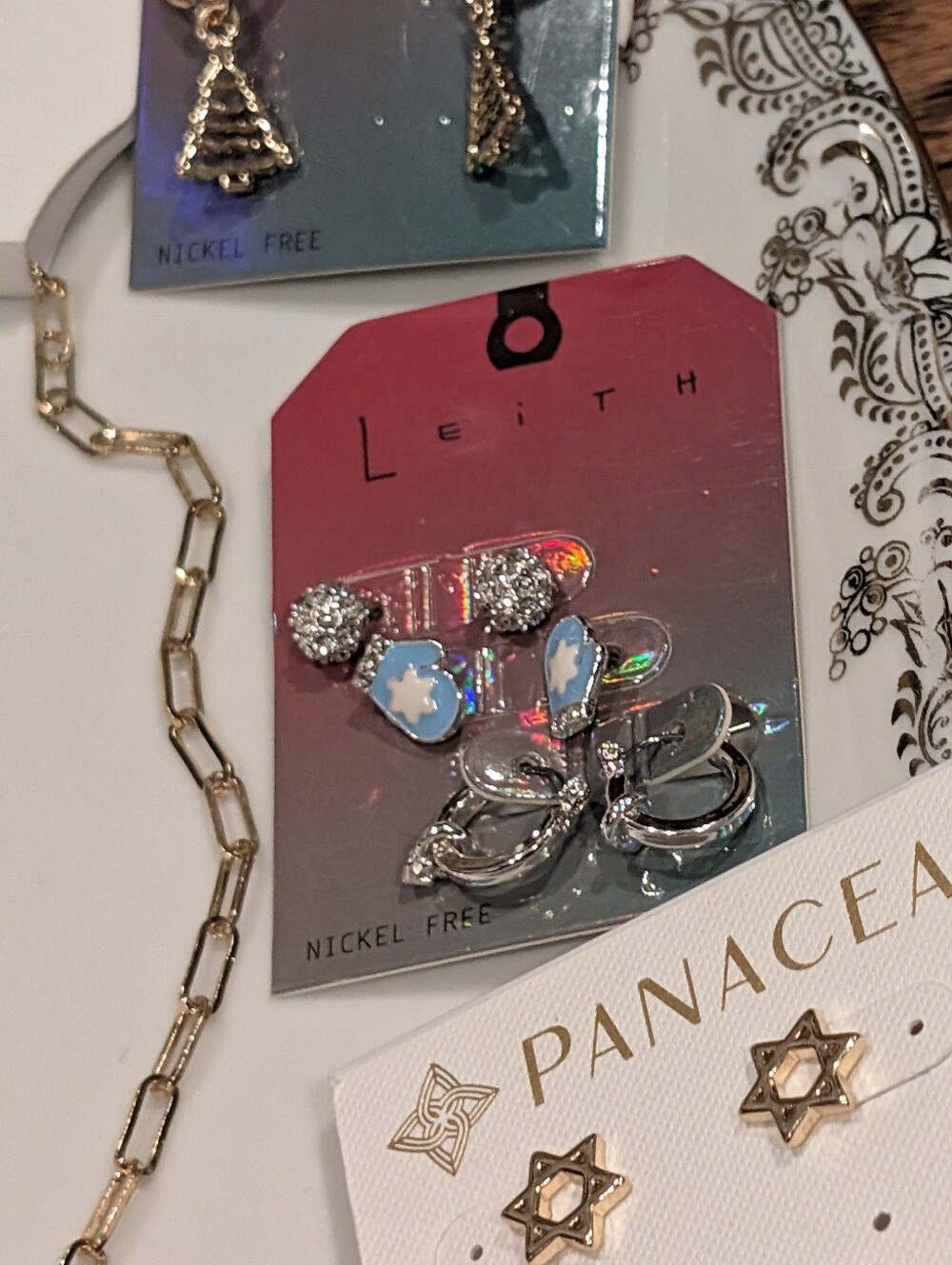 Christmas JEWELRY BUNDLE - Picture 6 of 7